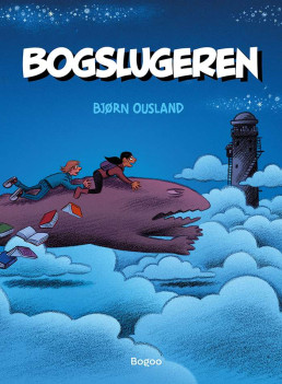 Bogslugeren