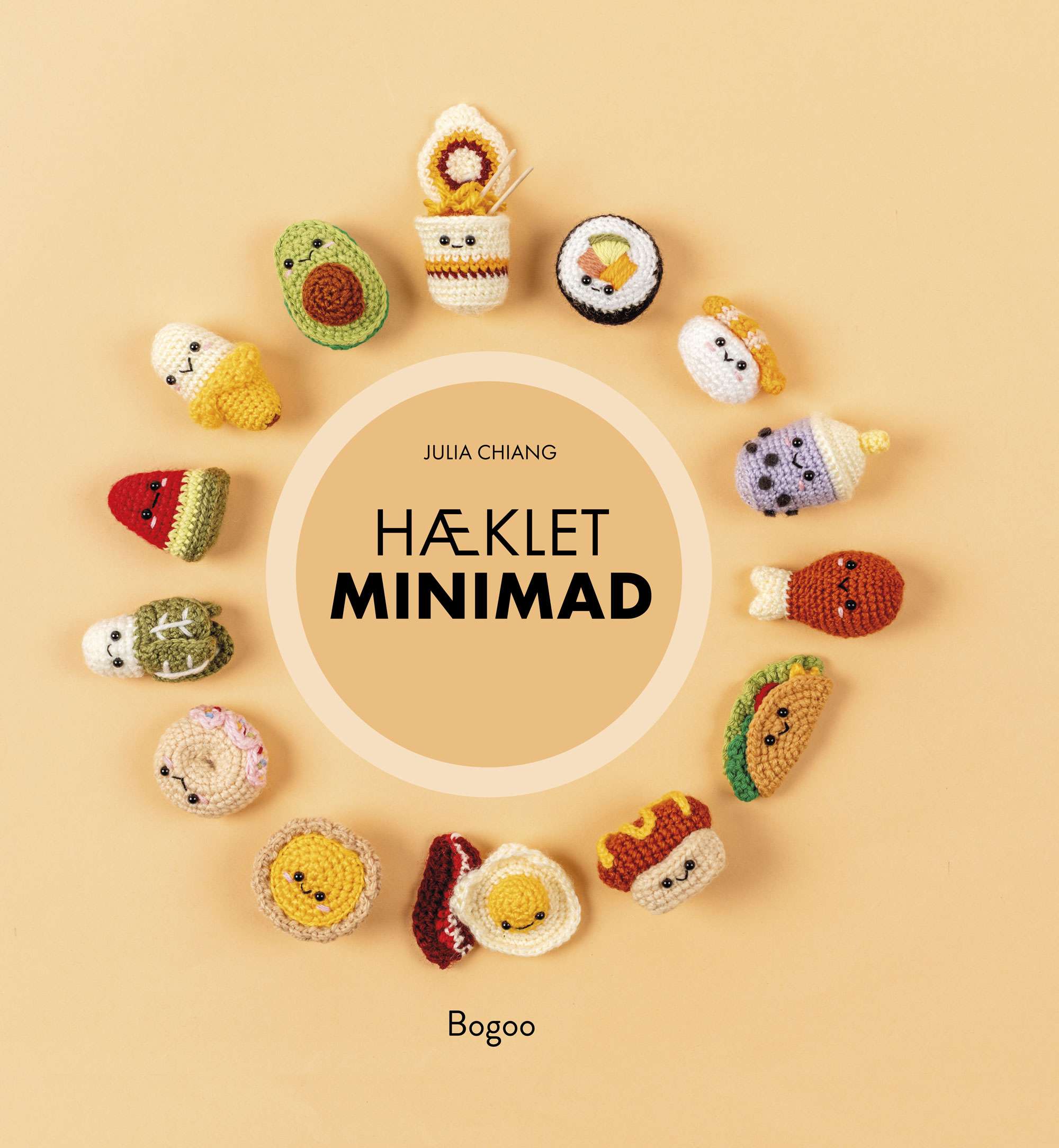 Hæklet minimad