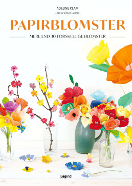 Papirblomster