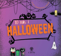 10 minutter i Halloween