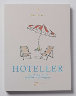 Hoteller