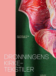 Dronningens kirketekstiler