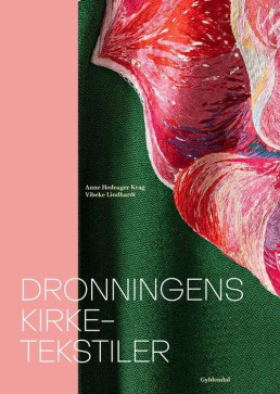 Dronningens kirketekstiler