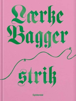 Lærke Bagger strik
