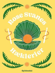 Rose Svanes hæklerier