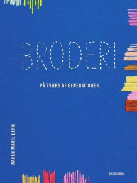 BRODERI