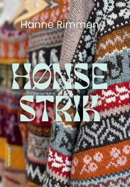 Hønsestrik