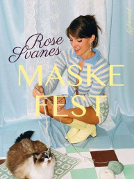 Rose Svanes Maskefest