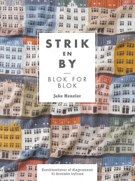 Strik en by blok for blok