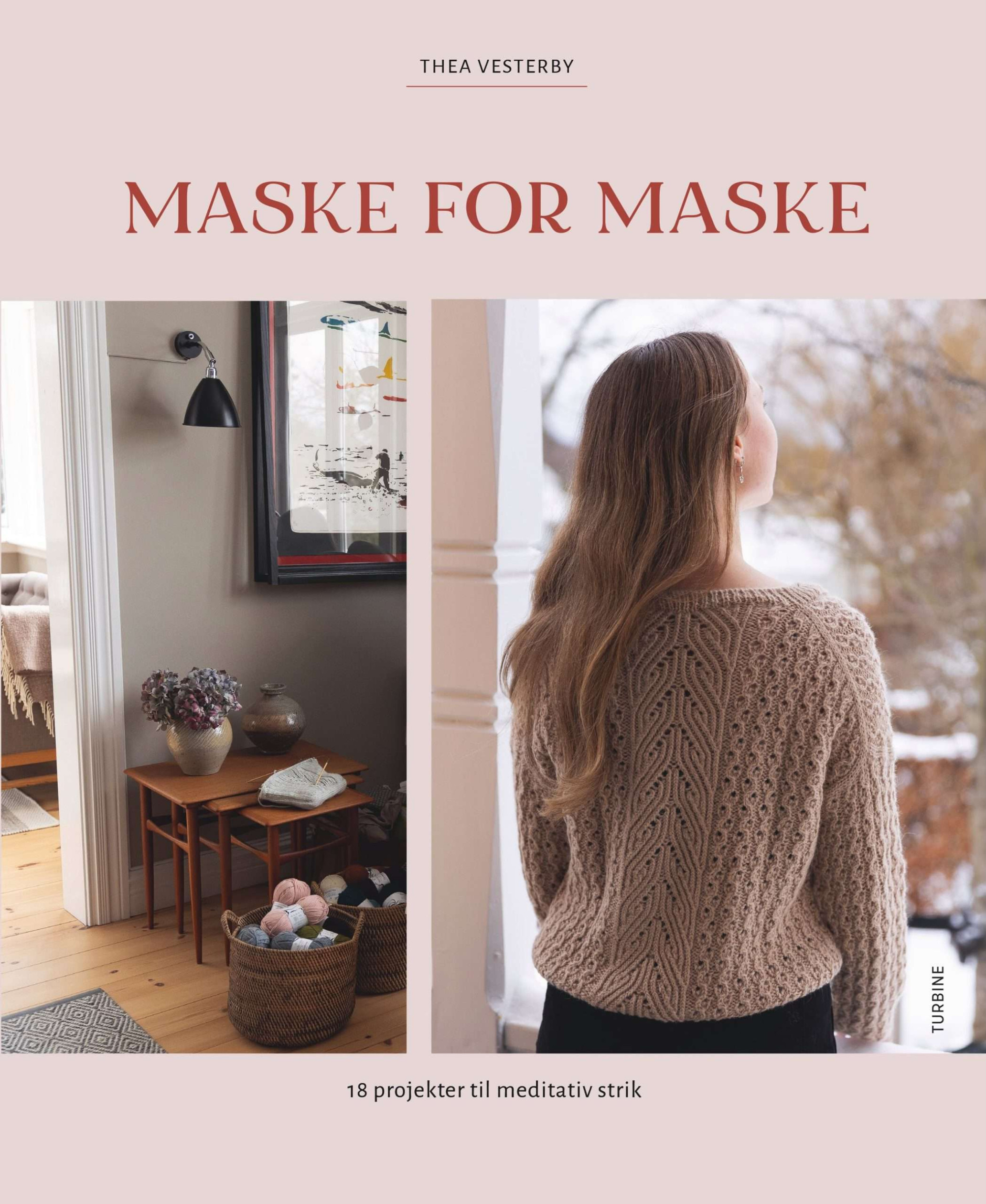 Maske for maske