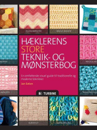 Hæklerens store teknik- og mønsterbog