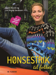 Hønsestrik til folket