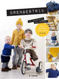 Drengestrik