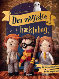 Den magiske hæklebog