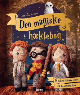 Den magiske hæklebog