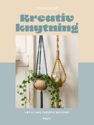Kreativ knytning