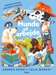 Hunde på arbejde