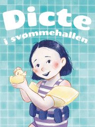 Dicte i svømmehallen