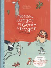 Heksestreger og troldmandstegn