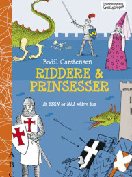 Riddere og prinsesser
