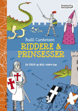 Riddere og prinsesser