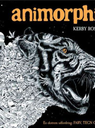 animorphia