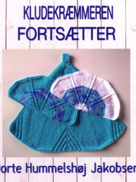 Kludekræmmeren fortsætter