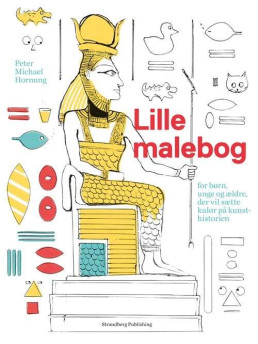 Lille malebog