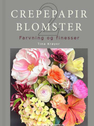 Crepepapirblomster 2