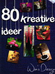 80 Kreative ideer