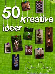 50 Kreative ideer