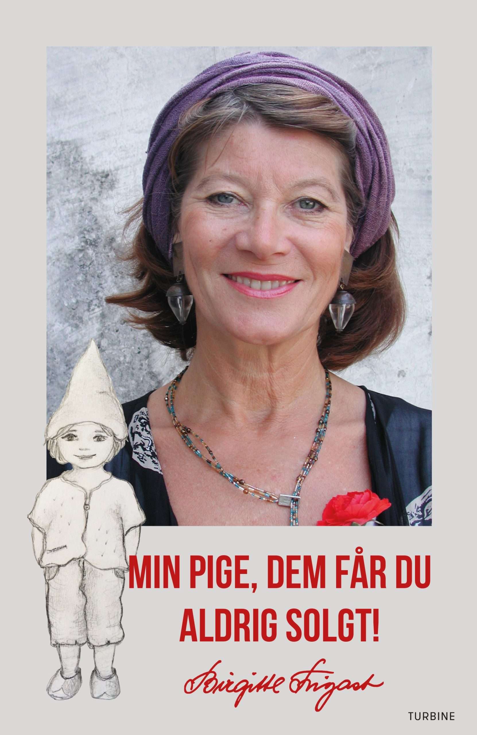 Min pige