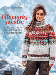Vildmarkssweatre