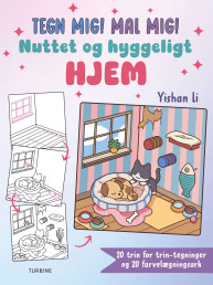 Tegn mig! Mal mig!