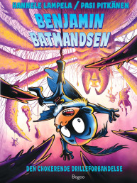 Benjamin Batmandsen