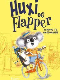Huxi og Flapper – Kommer til undsætning