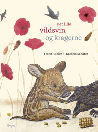Det lille vildsvin og kragerne
