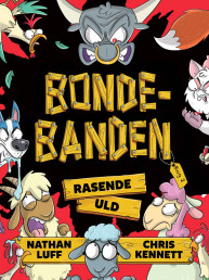 Bondebanden: Rasende uld