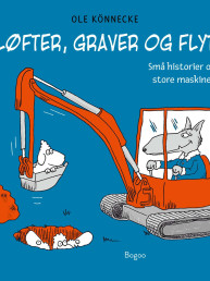 De løfter