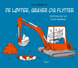 De løfter