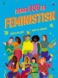 Denne bog er feministisk