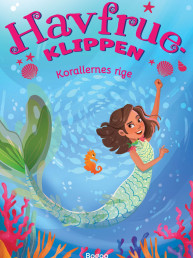 Havfrueklippen