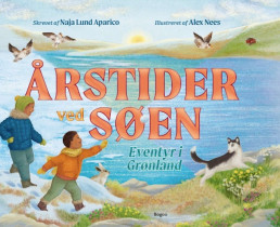 Årstider ved søen