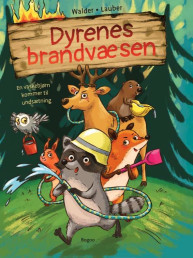 Dyrenes brandvæsen
