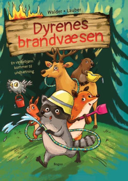 Dyrenes brandvæsen
