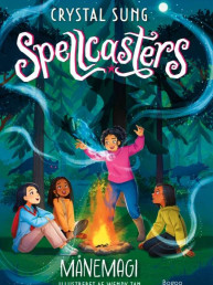 Spellcasters 3: Månemagi