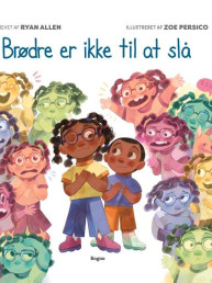 Brødre er ikke til at slå