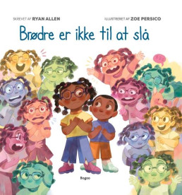 Brødre er ikke til at slå