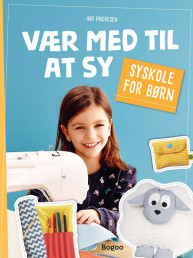 Vær med til at sy!