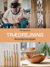 Trædrejning